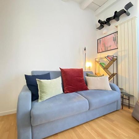 Cesare Da Sesto 23 Apartment Милано Екстериор снимка