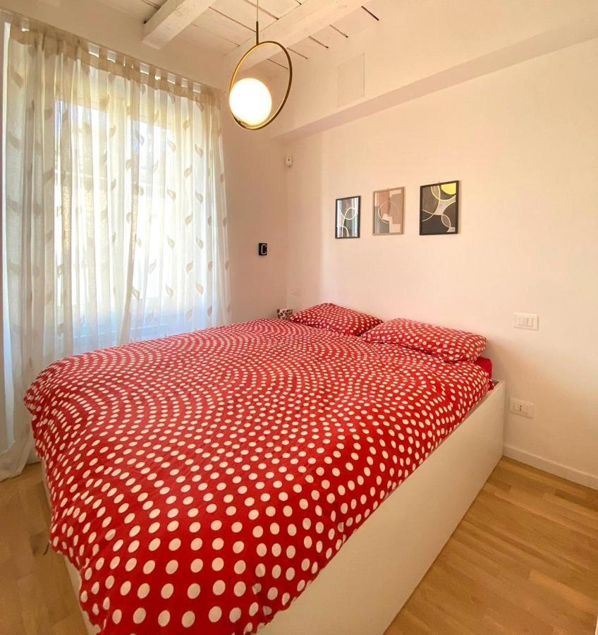 Cesare Da Sesto 23 Apartment Милано Екстериор снимка