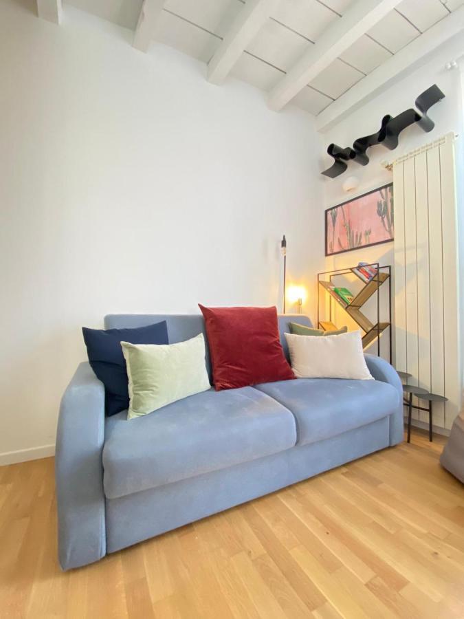 Cesare Da Sesto 23 Apartment Милано Екстериор снимка