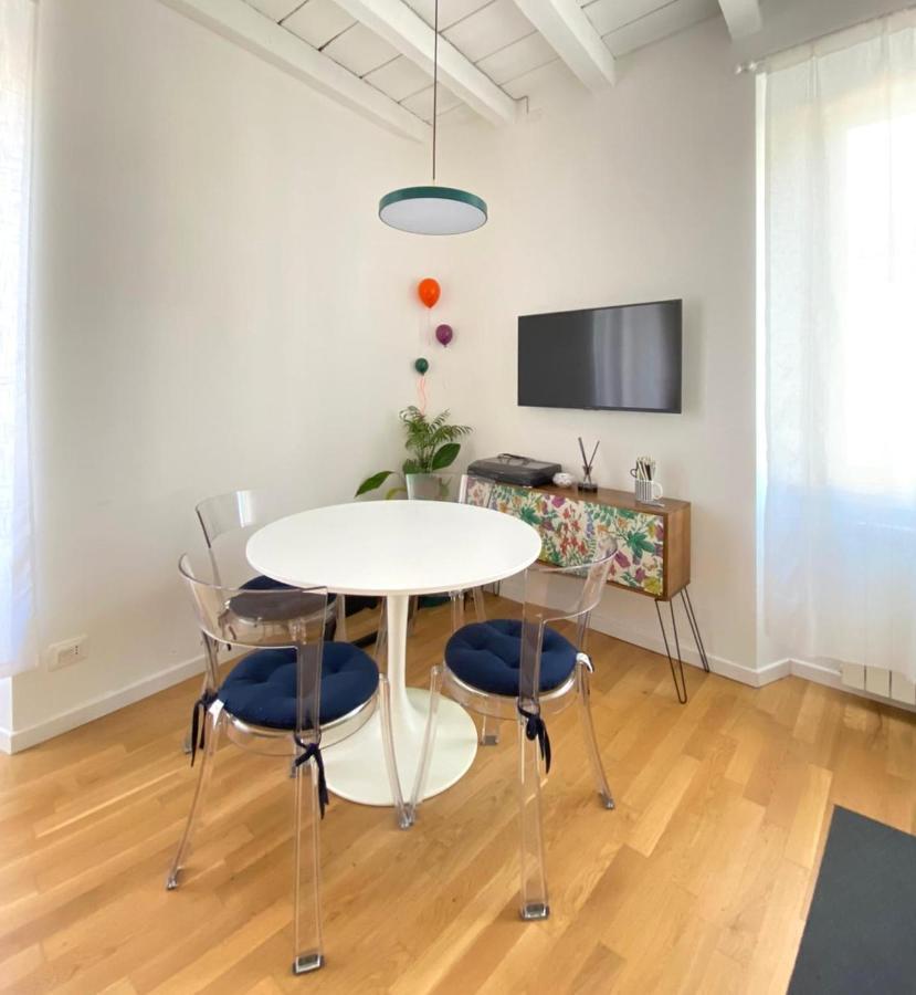 Cesare Da Sesto 23 Apartment Милано Екстериор снимка