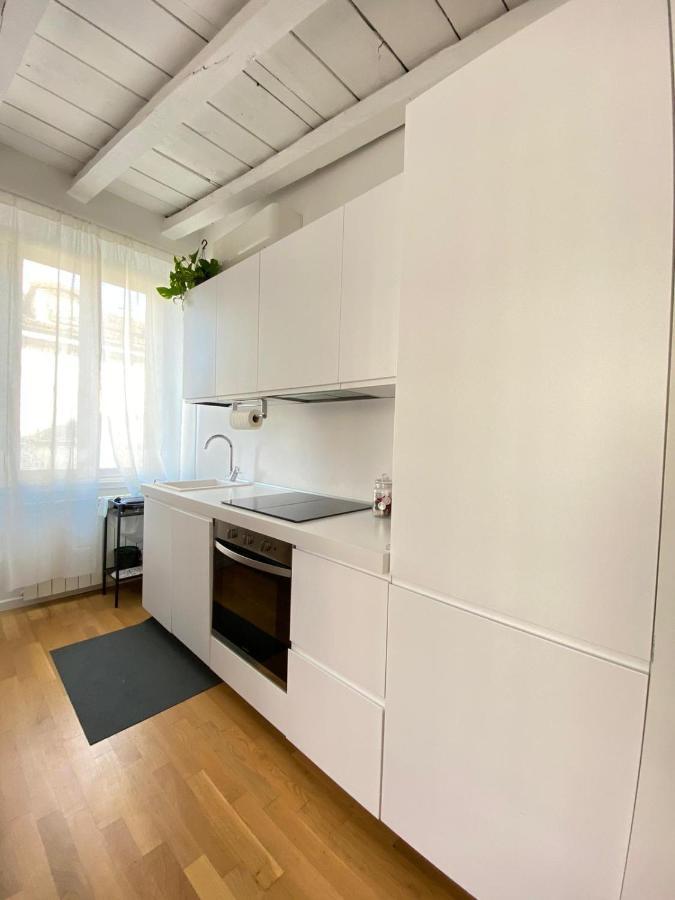 Cesare Da Sesto 23 Apartment Милано Екстериор снимка