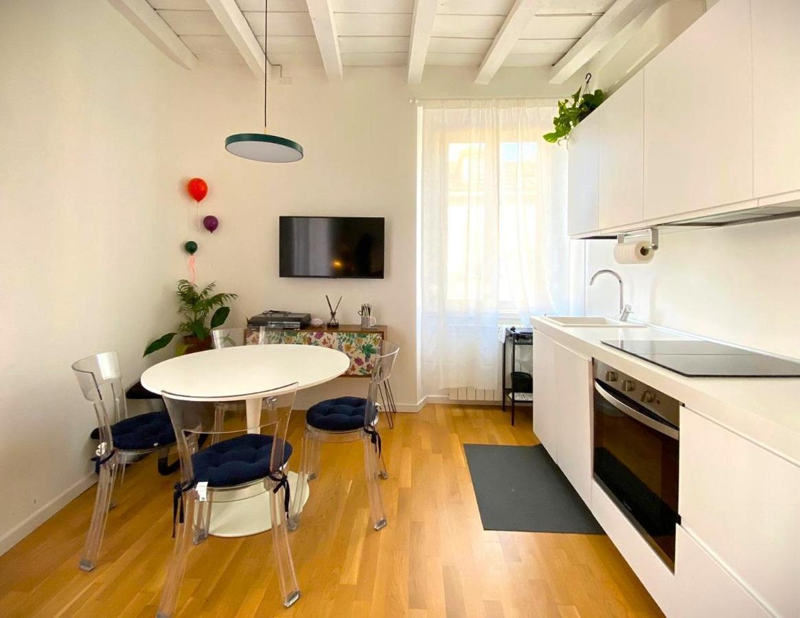 Cesare Da Sesto 23 Apartment Милано Екстериор снимка